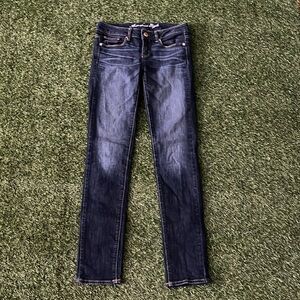 American Eagle AEO Stretch Skinny Size 2 Regular